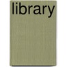 Library by H. Elferink