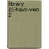 Library (t)-havo-vwo 2