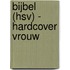 Bijbel (HSV) - Hardcover vrouw
