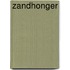 Zandhonger