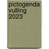 Pictogenda Vulling 2023