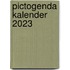 Pictogenda Kalender 2023