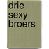 Drie sexy broers