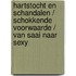 Hartstocht en schandalen / Schokkende voorwaarde / Van saai naar sexy