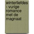 Winterliefdes - Vurige romance met de magnaat
