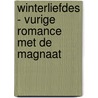 Winterliefdes - Vurige romance met de magnaat by Shirley Jump