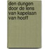 Den Dungen door de lens van kapelaan van Hooff