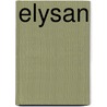 Elysan door Garvin Pouw