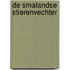 De Smalandse stierenvechter