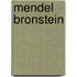 Mendel Bronstein