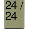 24 / 24 by Anna Enquist