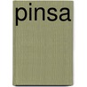 Pinsa by J. Dickens
