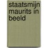 Staatsmijn Maurits in beeld