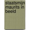 Staatsmijn Maurits in beeld door Harry Strijkers