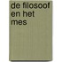 De Filosoof en het Mes