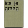ICSI je graag by Lieselot Verduyn