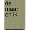 De maan en ik door Nele De Smet