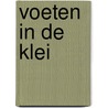 Voeten in de klei by Wim Herman Claes