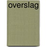 Overslag door Pieter Zevenhuizen