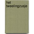 Het tweelingzusje