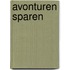 Avonturen Sparen