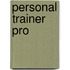 Personal Trainer Pro