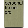 Personal Trainer Pro door Karl Noten