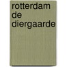 Rotterdam de diergaarde by Marja Suur