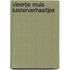 Vleertje Muis luisterverhaaltjes