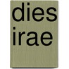 Dies irae by Unknown