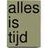Alles is Tijd