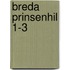 Breda Prinsenhil 1-3