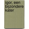 Igor, een bijzondere kater door Jetty Smith