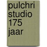Pulchri Studio 175 Jaar door Michael Toorop