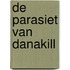 De parasiet van Danakill