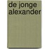 De jonge Alexander