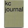 KC Journal by Kelly Caresse
