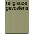 Religieuze gevoelens