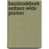 Basiskookboek eetbare wilde planten