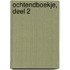 Ochtendboekje, deel 2