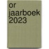 OR jaarboek 2023