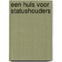 Een huis voor statushouders