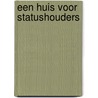 Een huis voor statushouders door Acvz