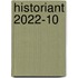 HistoriANT 2022-10