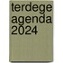 Terdege agenda 2024