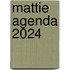 Mattie agenda 2024
