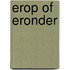 Erop of eronder
