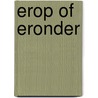 Erop of eronder by Stefanie Van Mol
