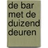 De Bar met de Duizend Deuren