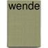 Wende
